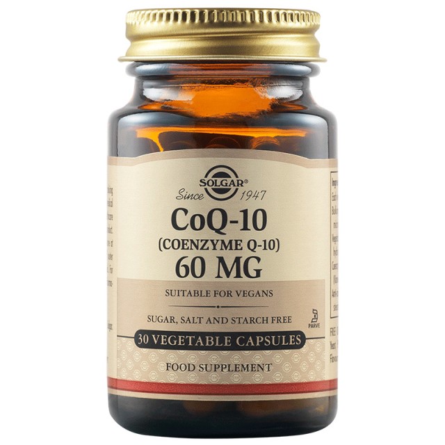 Solgar Coenzyme …