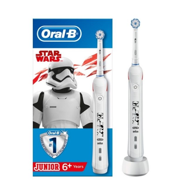 Oral-B Ηλεκτρικ &hellip;