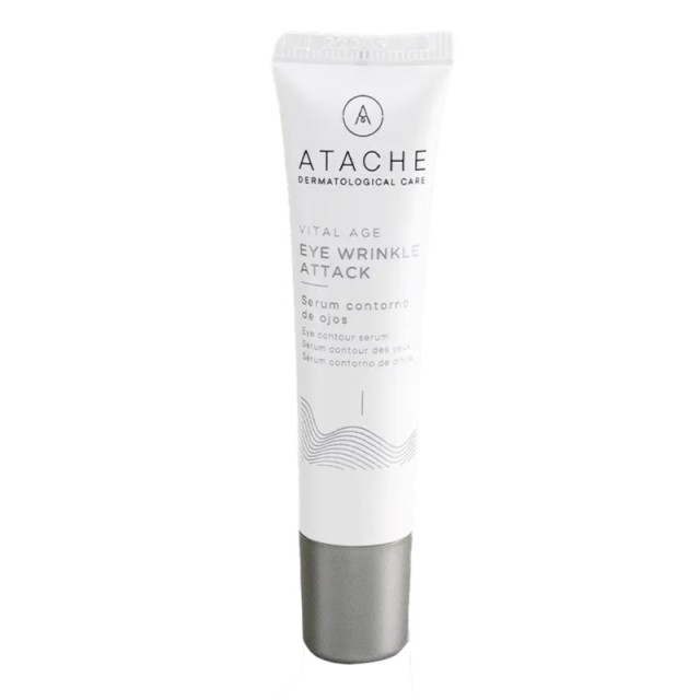 Atache Vital Ag … Atache Vital Ag …