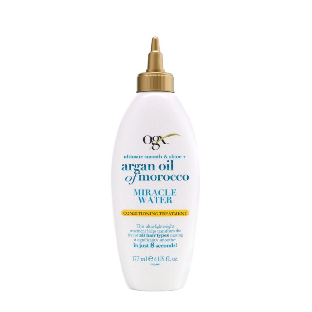 Ogx Argan Oil O …