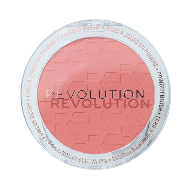 Revolution Blus … Revolution Blus …