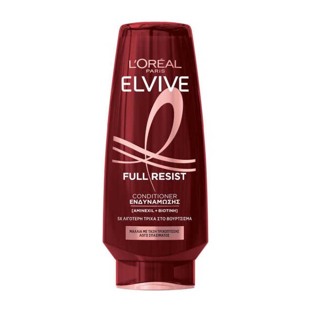 Loreal Elvive F …