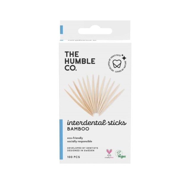 The Humble Co I … The Humble Co I …