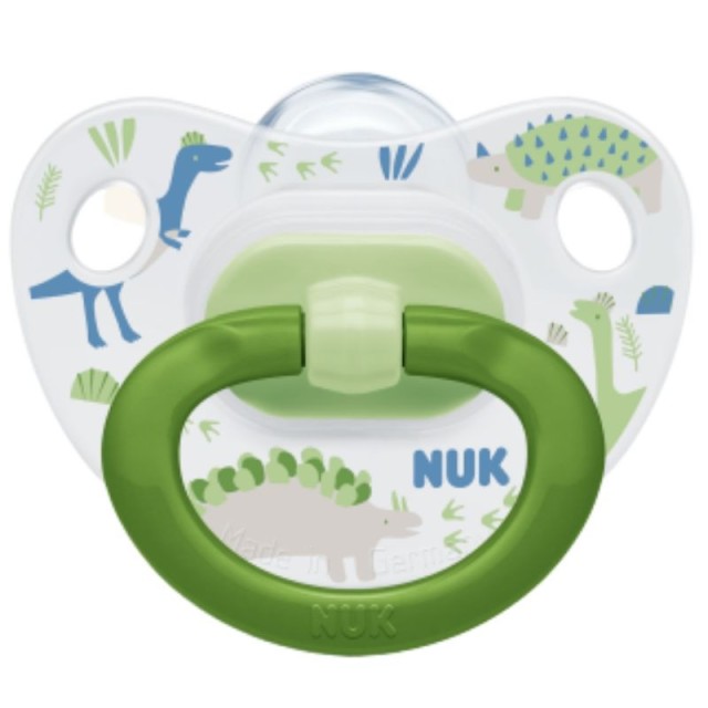 Nuk Happy Days &hellip;