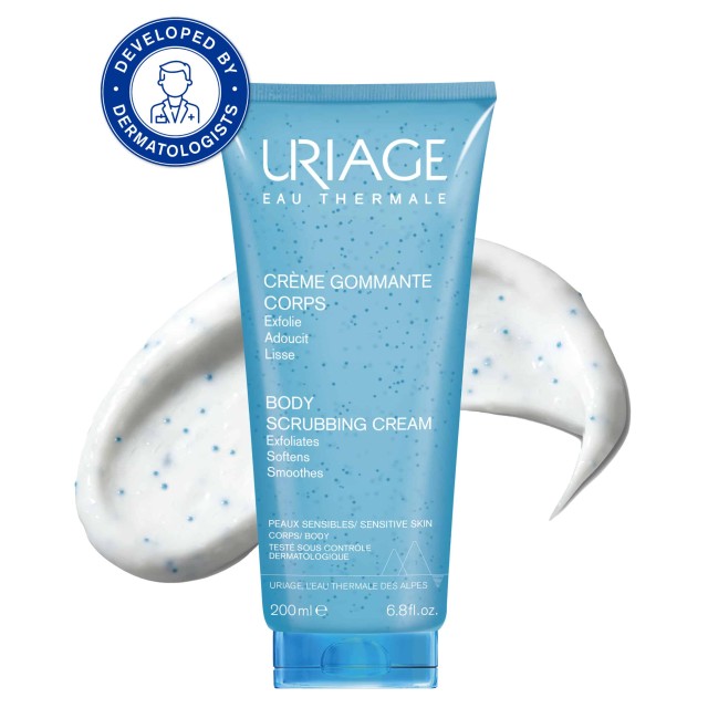 Uriage Crème Go &hellip;