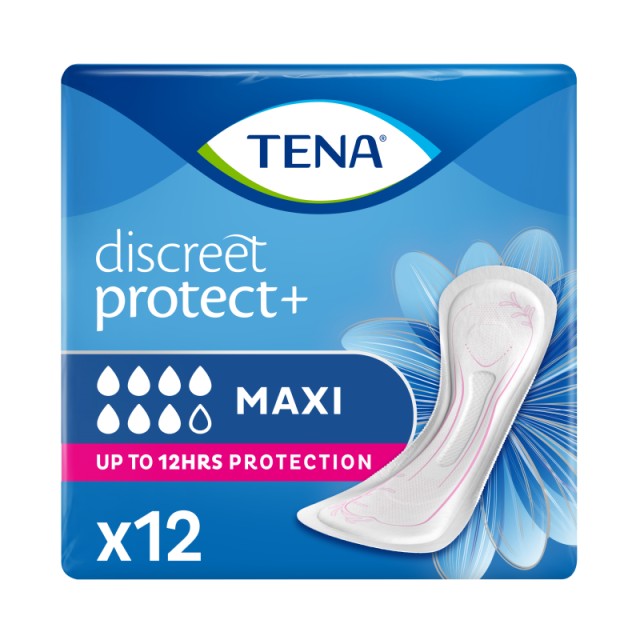 Tena Discreet P &hellip;