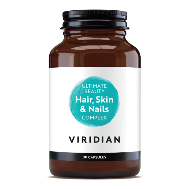 Viridian Ultima …