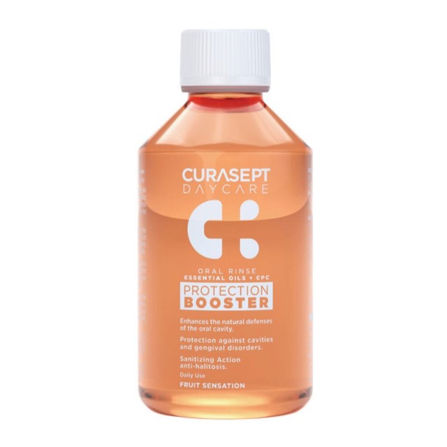 Curasept Daycar …