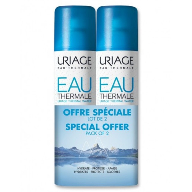 Uriage Promo Ea …