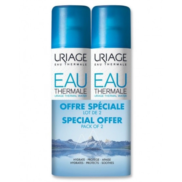 URIAGE Eau Ther …