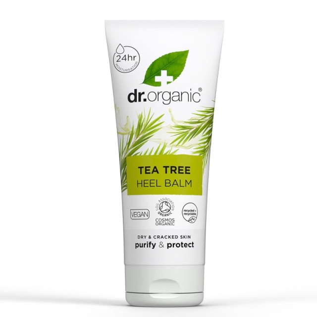 Dr Organic Tea …
