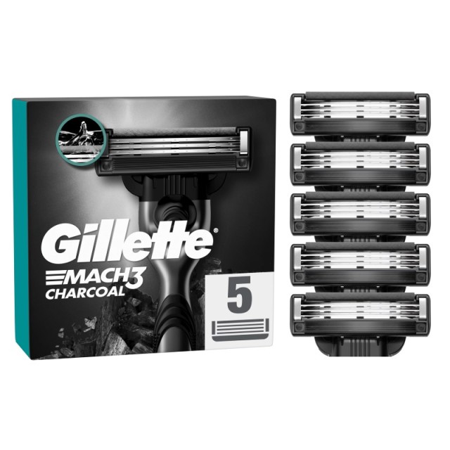 Gillette Mach3 &hellip;