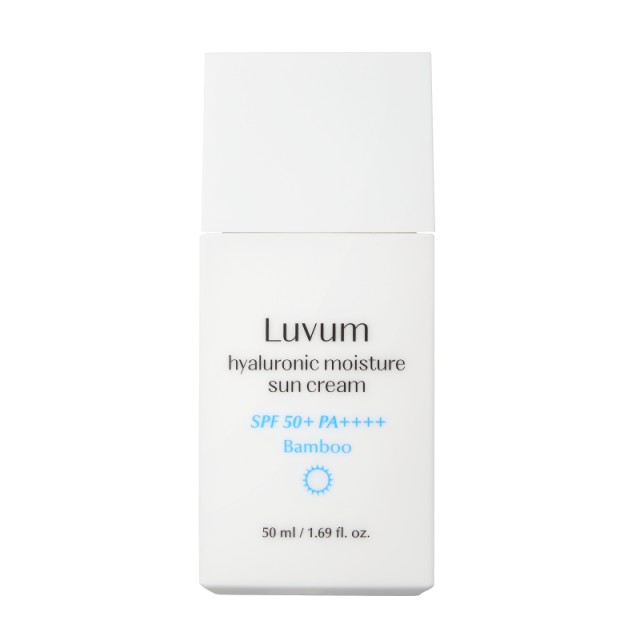 Luvum Hyaluroni …
