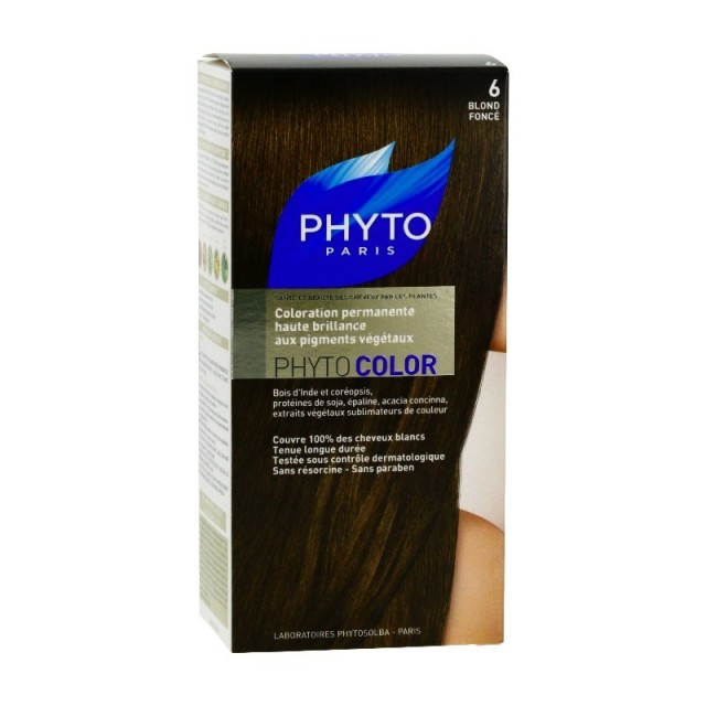 Phyto Phytosolb &hellip;
