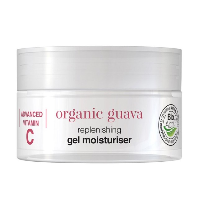 DR ORGANIC Guav …