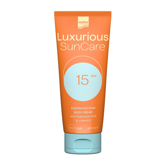Intermed Luxuri …
