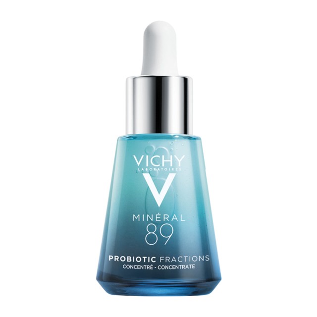 Vichy Mineral 8 …