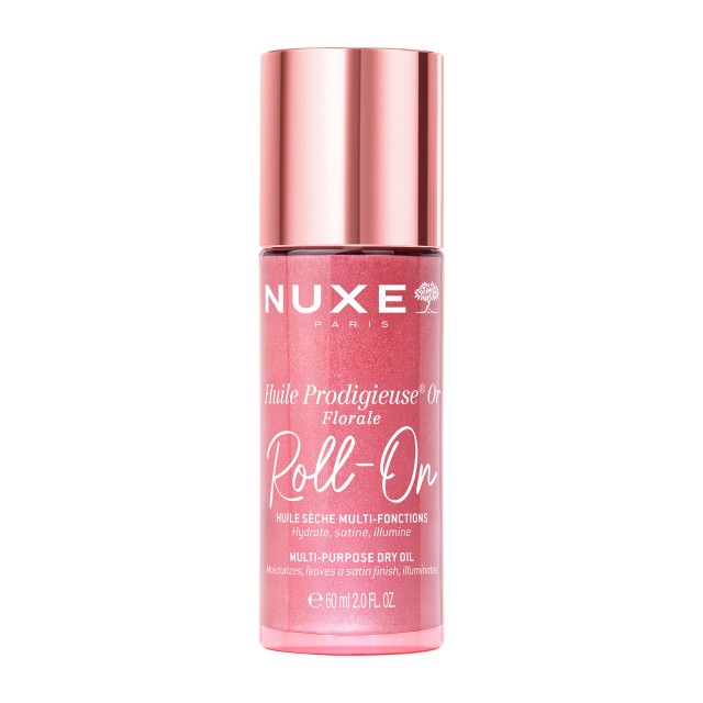 Nuxe Huile Prod &hellip;