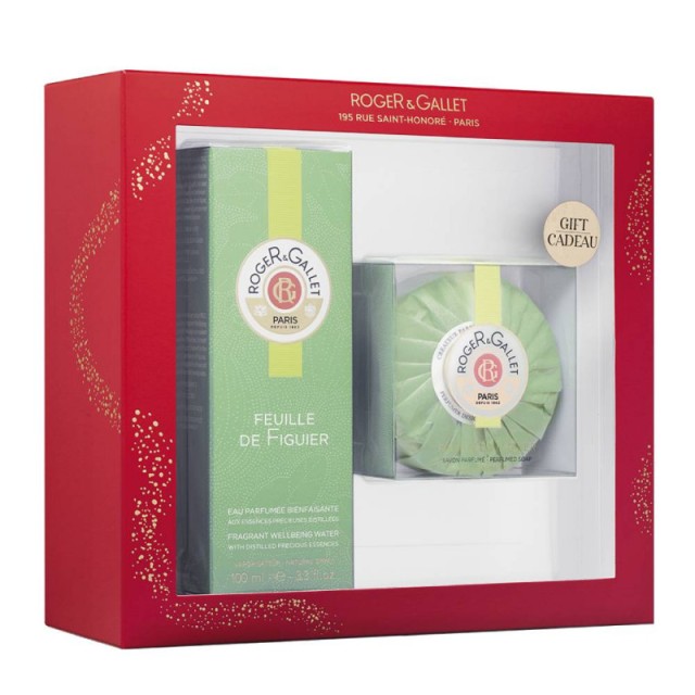 Roger & Gallet &hellip;