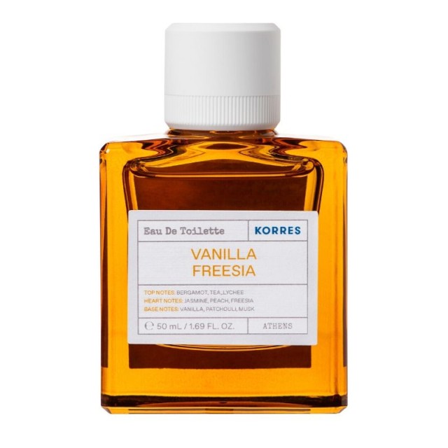 Korres Vanilla … Korres Vanilla …