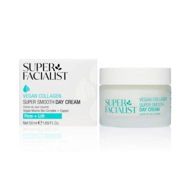 Super Facialist … Super Facialist …