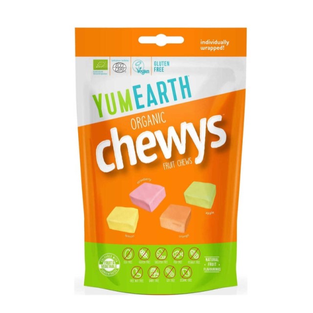 Yumearth Organi …