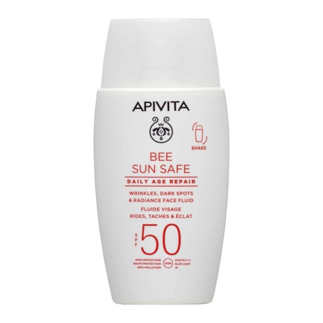 Apivita Bee Sun …