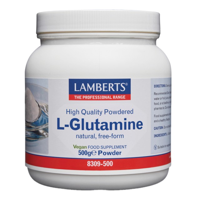 Lamberts L-Glut … Lamberts L-Glut …