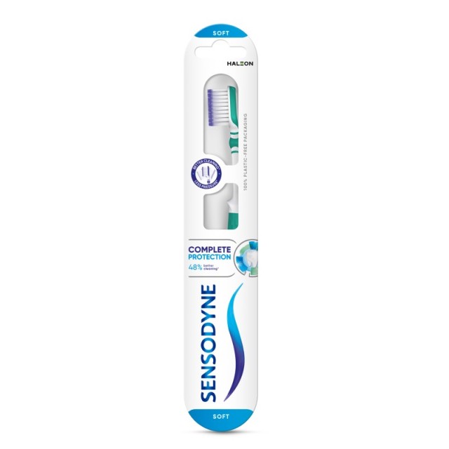 Sensodyne Compl … Sensodyne Compl …