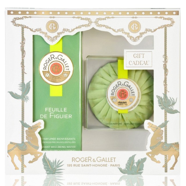 Roger & Gallet &hellip;