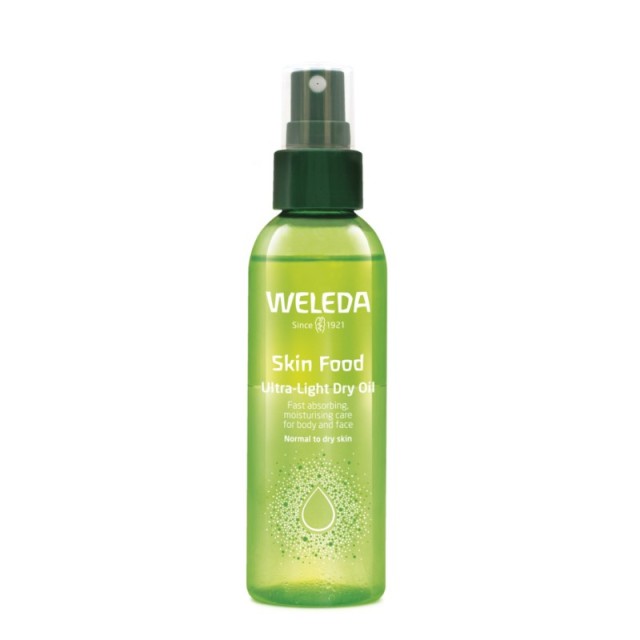 WELEDA Skin Foo …