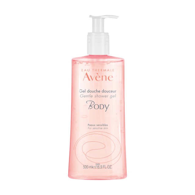 Avene Body Απαλ …