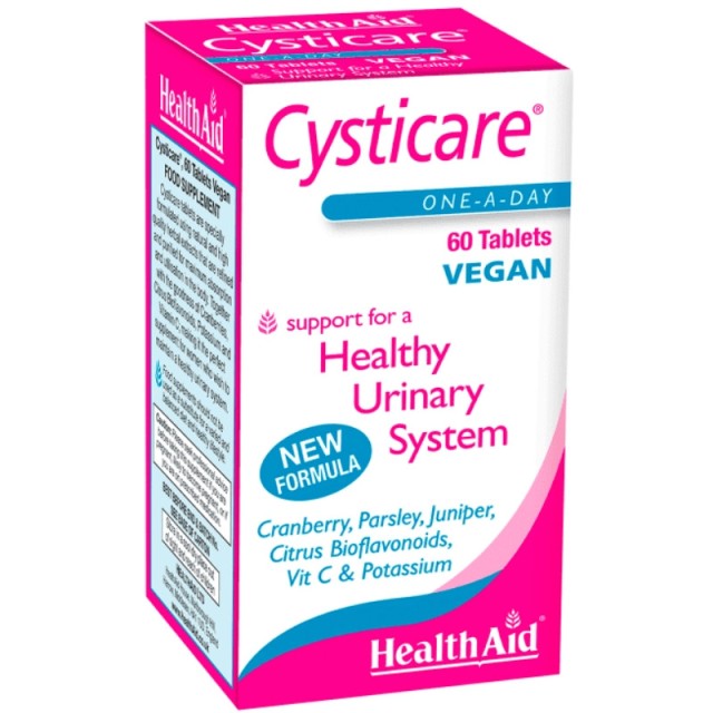 Health Aid Cyst …