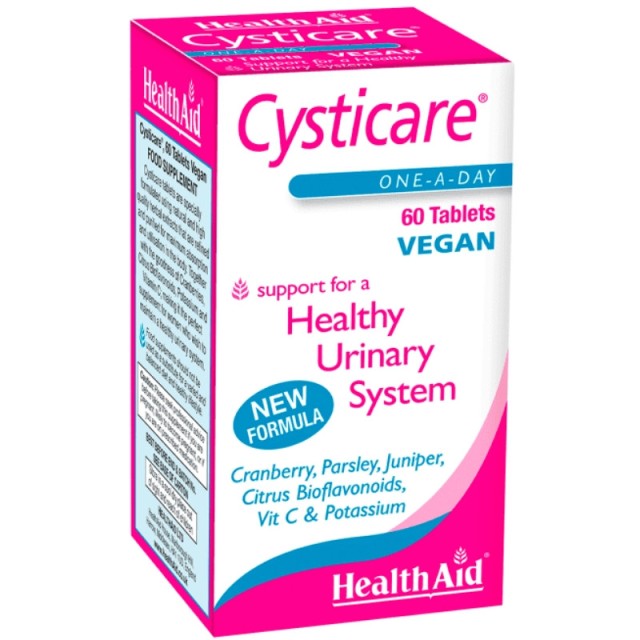 HEALTH AID Cyst …