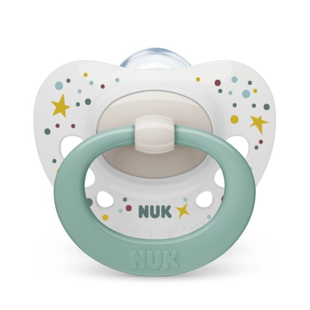Nuk Signature 0 …