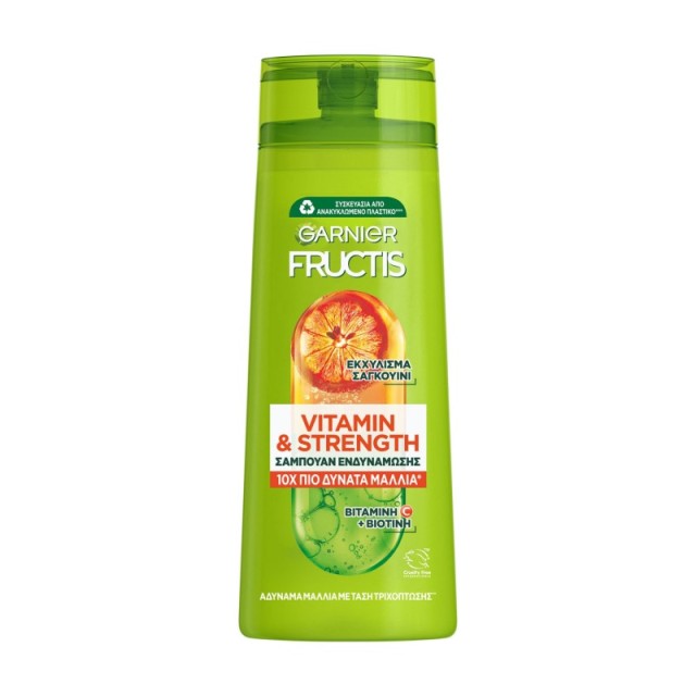 GARNIER Fructis …