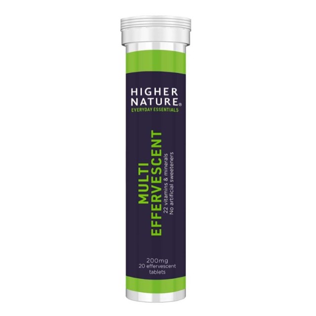 Higher Nature M …