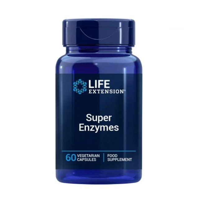 Life Extension … Life Extension …