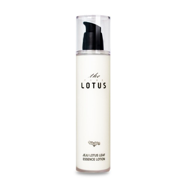 The Pure Lotus …