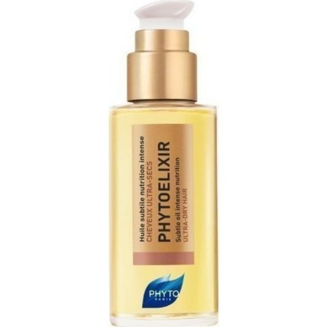 Phyto Phytoelix &hellip;