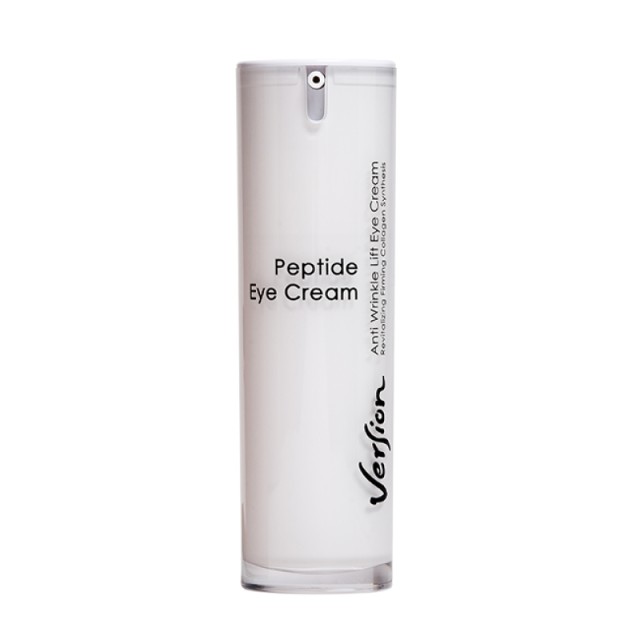 Version Peptide … Version Peptide …