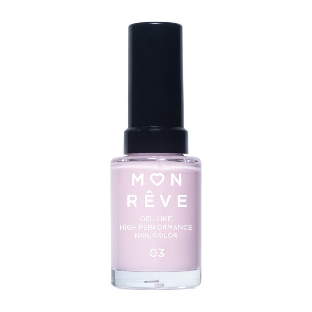 Mon Reve Gel-Li …