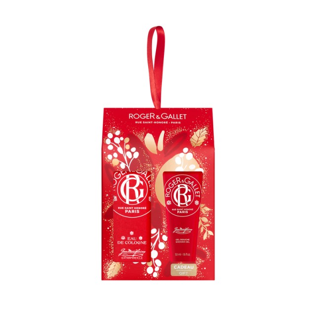 Roger & Gallet &hellip;