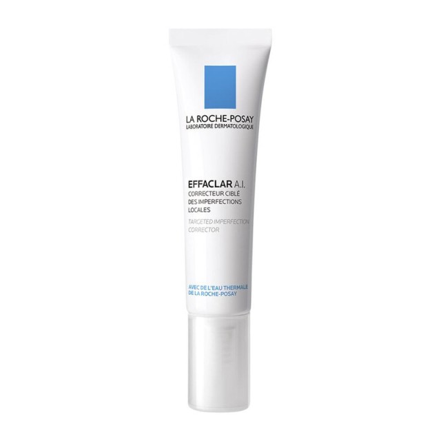 La Roche Posay … La Roche Posay …