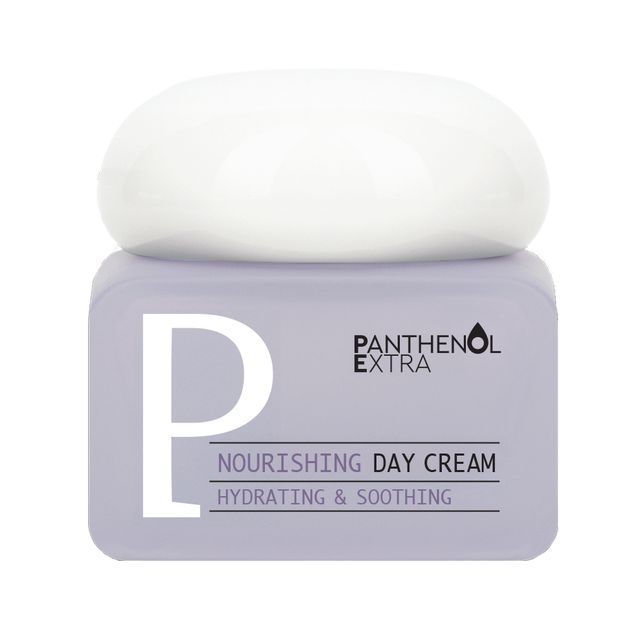 Panthenol Extra … Panthenol Extra …