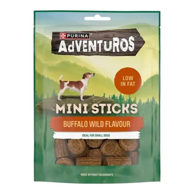 Purina Adventur &hellip;