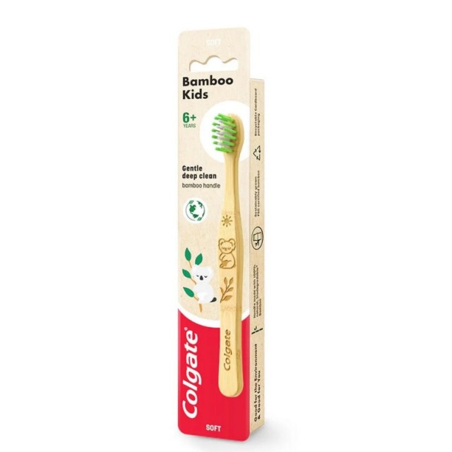 Colgate Bamboo &hellip;