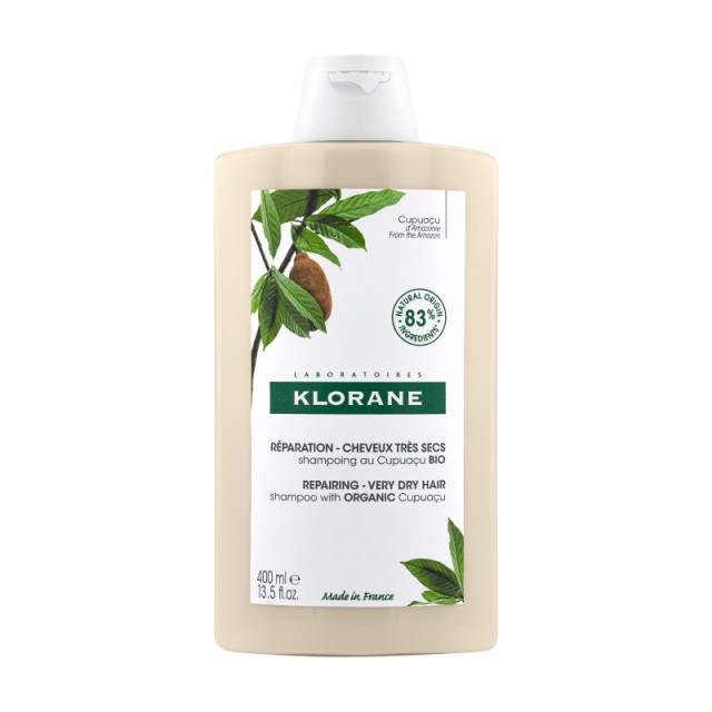 Klorane Σαμπουά …