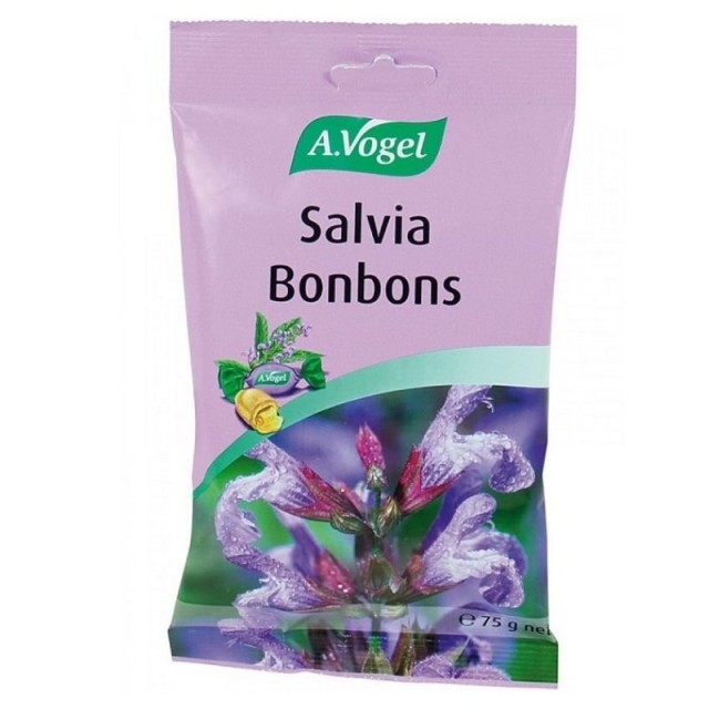 A.Vogel Salvia … A.Vogel Salvia …