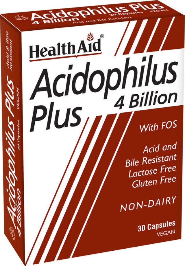 HEALTH AID Acid …